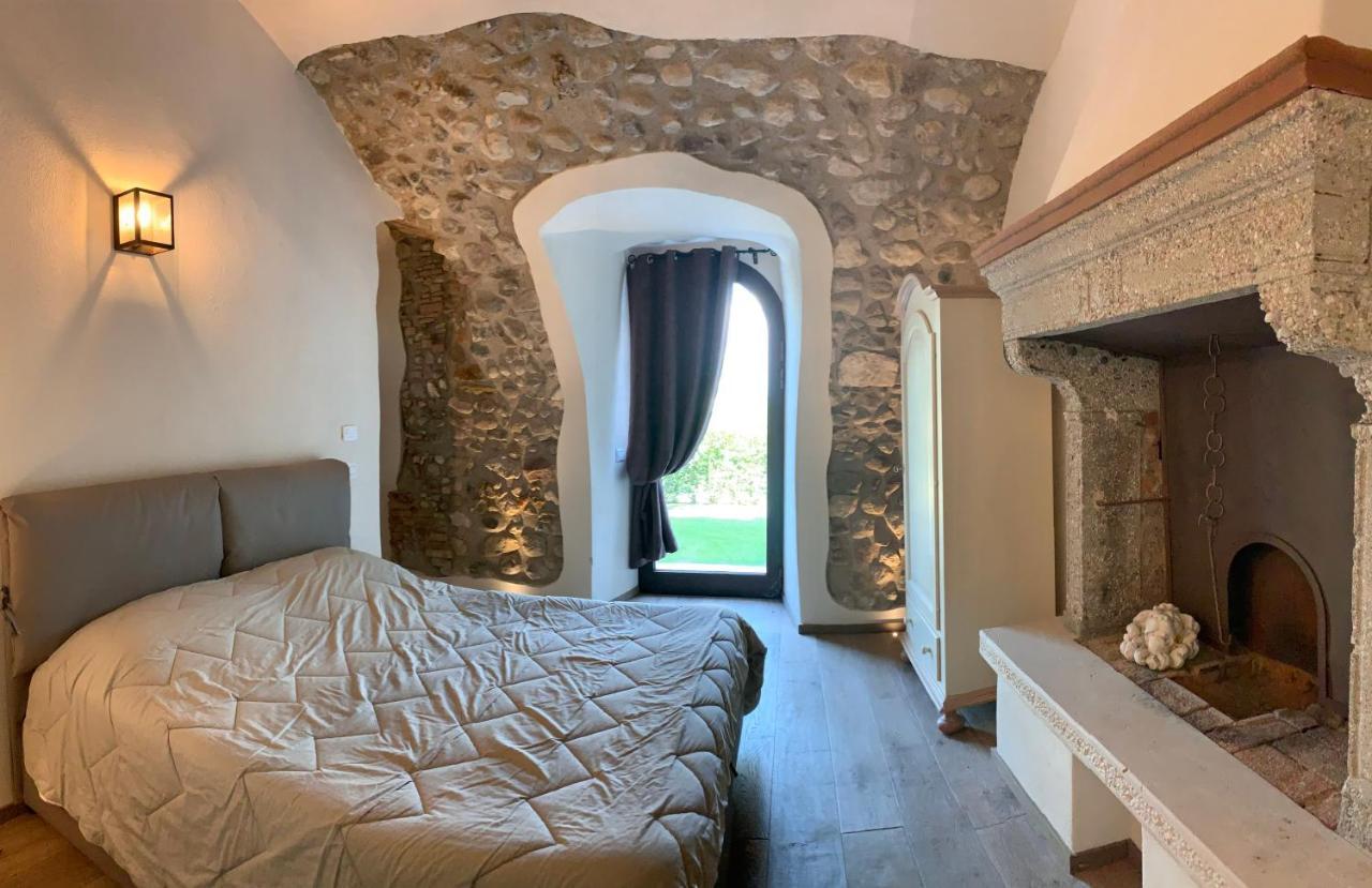 Casa Bardalla Ponti sul Mincio Exterior foto
