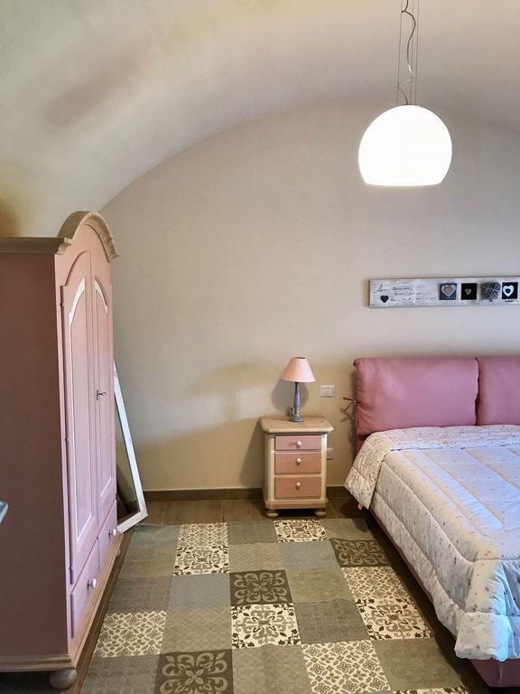 Casa Bardalla Ponti sul Mincio Exterior foto
