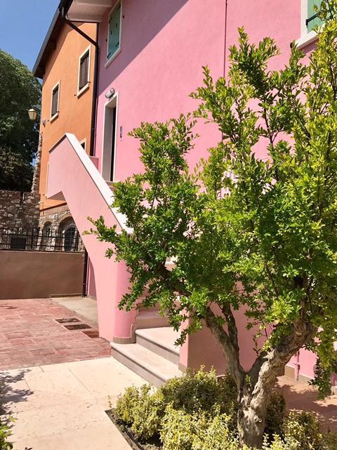 Casa Bardalla Ponti sul Mincio Exterior foto