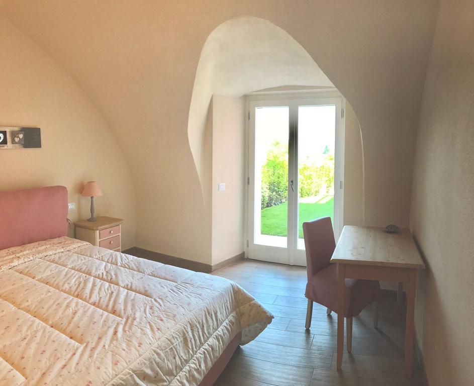 Casa Bardalla Ponti sul Mincio Exterior foto