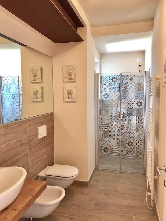 Casa Bardalla Ponti sul Mincio Exterior foto