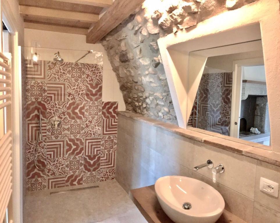Casa Bardalla Ponti sul Mincio Exterior foto