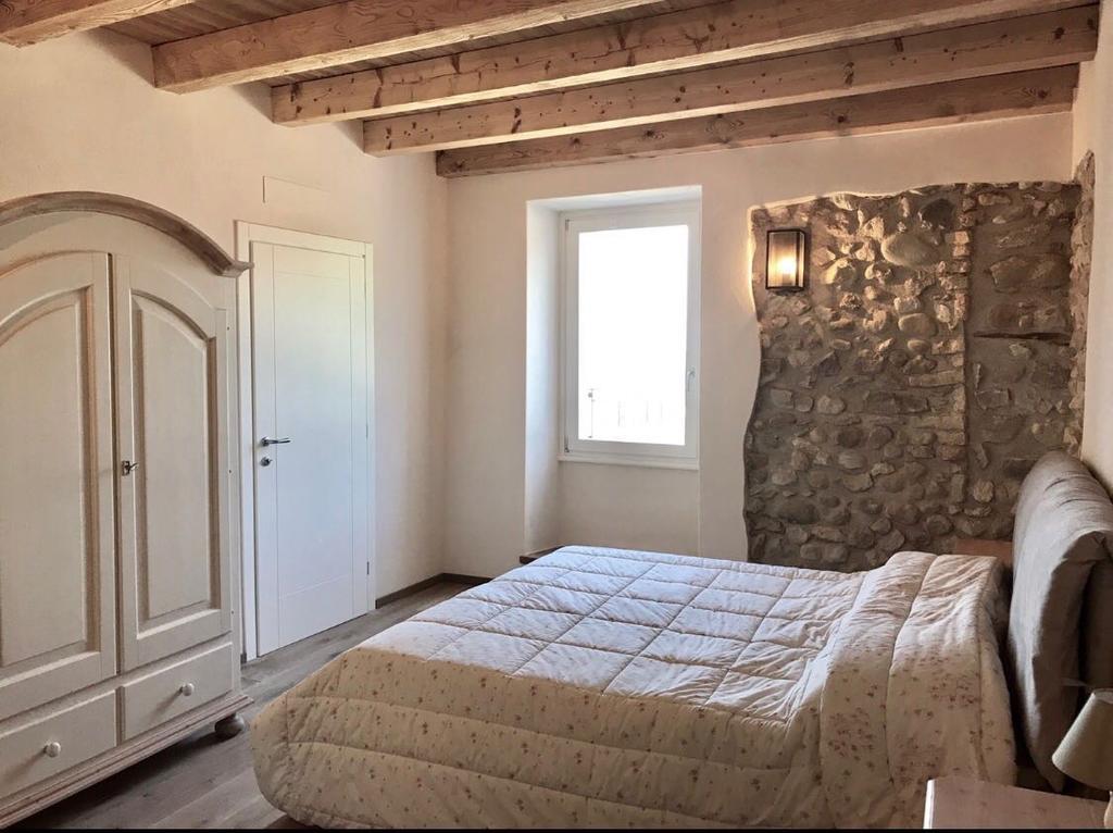 Casa Bardalla Ponti sul Mincio Exterior foto