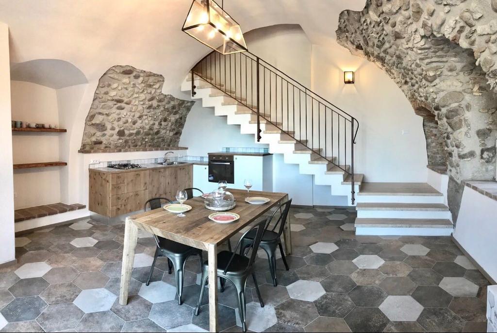 Casa Bardalla Ponti sul Mincio Exterior foto